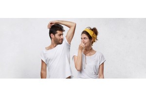 Уменьшает ли бритье подмышек запах пота?