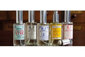 Как правильно использовать одеколон | BritvaMag