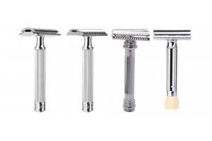 Как выбрать Т-образную бритву - BritvaMag