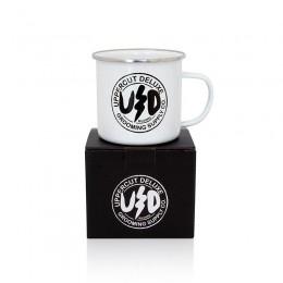 Кружка Uppercut Travel Mug White Кружка Uppercut Travel Mug White