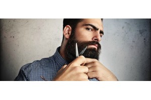Уход за непослушной бородой - BritvaMag