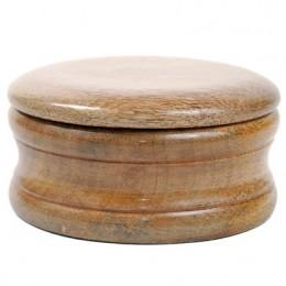 Миска для взбивания пены Parker Model No. 3