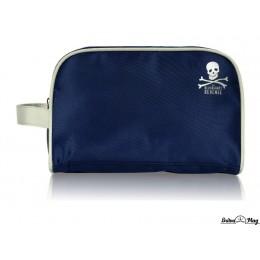 Дорожная сумка для косметики The Bluebeards Revenge Travel Washbag Дорожная сумка для косметики The Bluebeards Revenge Travel Washbag