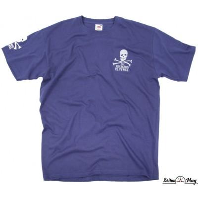 Футболка The Bluebeards Revenge T-Shirt Футболка The Bluebeards Revenge T-Shirt