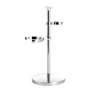 Стенд для помазка и бритвы Muehle RHM 50 Стенд для помазка и бритвы Muehle RHM 50