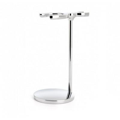 Стенд для помазка и бритвы Muehle RHM 9 Стенд для помазка и бритвы Muehle RHM 9