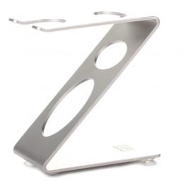 Стойка для помазка и опасной бритвы DOVO 499906 