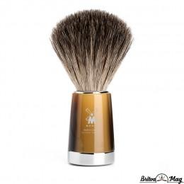 Помазок для бритья MUEHLE 81 M 142 LISCIO Помазок для бритья MUEHLE 81 M 142 LISCIO