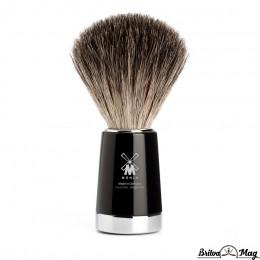 Помазок для бритья MUEHLE 81 M 146 LISCIO Помазок для бритья MUEHLE 81 M 146 LISCIO