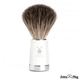 Помазок для бритья MUEHLE 81 M 147 LISCIO Помазок для бритья MUEHLE 81 M 147 LISCIO