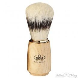 Помазок для бритья Omega 11150
