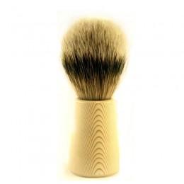Помазок для бритья 9181056 DOVO SHAVING BRUSH PURE SILVERTIP BADGER Помазок для бритья 9181056 DOVO SHAVING BRUSH PURE SILVERTIP BADGER