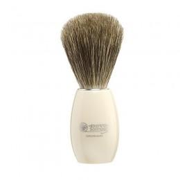 Помазок для бритья 918118 DOVO SHAVING BRUSH PURE BADGER