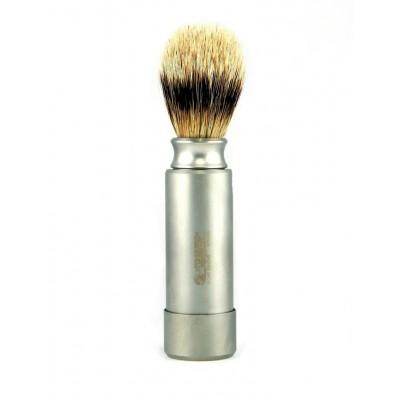 Помазок для бритья 918096 DOVO TRAVEL BRUSH Помазок для бритья 918096 DOVO TRAVEL BRUSH