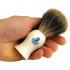 Помазок для бритья The Bluebeards Revenge Pure Badger Shaving Brush