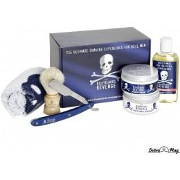 Набор для бритья The Bluebeards Revenge Barber Bundle Kit