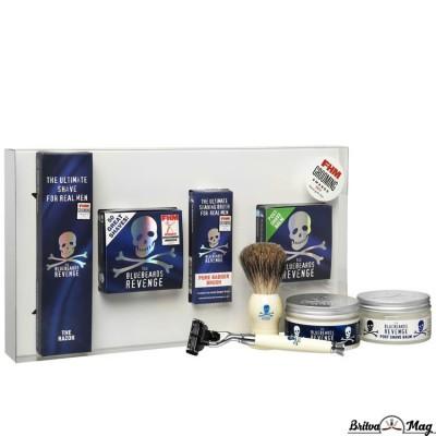 Подарочный набор The Bluebeards Revenge BBRGP2 Подарочный набор The Bluebeards Revenge BBRGP2