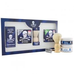 Подарочный набор The Bluebeards Revenge Scimitar Razor Kit