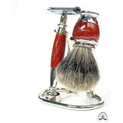 Бритвенный набор Edwin Jagger S281M213SR Бритвенный набор Edwin Jagger S281M213SR