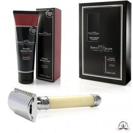 Набор подарочный Edwin Jagger GS314SCSWT Набор подарочный Edwin Jagger GS314SCSWT