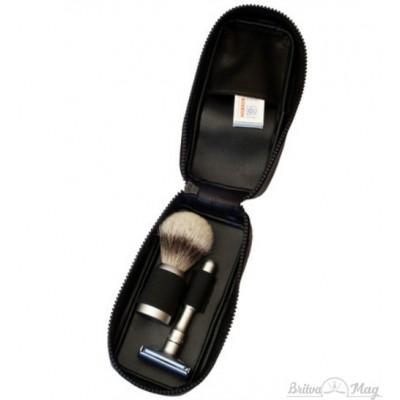 Бритвенный набор 368016 MERKUR SHAVING SET