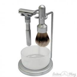 Бритвенный набор 90 750002 MERKUR SHAVING SETS FUTUR