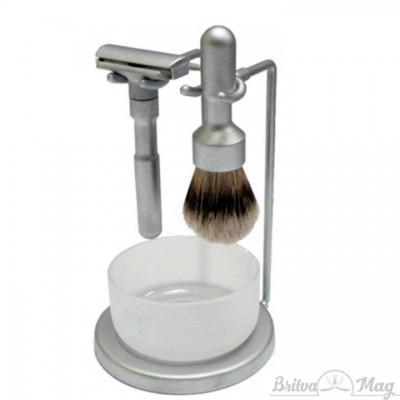 Бритвенный набор 90 750002 MERKUR SHAVING SETS FUTUR