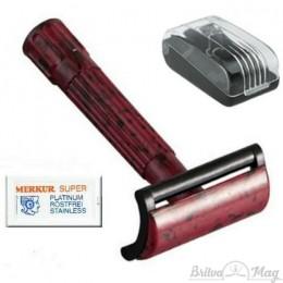Станок для бритья Т-образный Merkur Solingen 45C