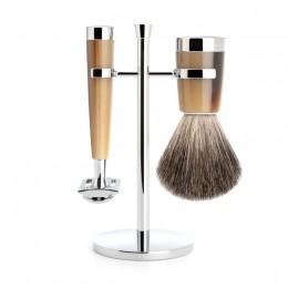 Бритвенный набор MUEHLE S 81 M 142 SR LISCIO