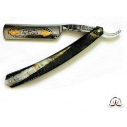 Опасная бритва Thiers Issard Sheep and Wolf 5/8" Rams Horn