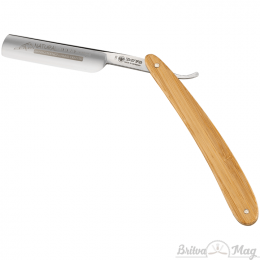 Опасная бритва DOVO BAMBOO 1205860, 5/8