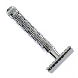 Станок для бритья Т-образный Edwin Jagger DE3D14BL