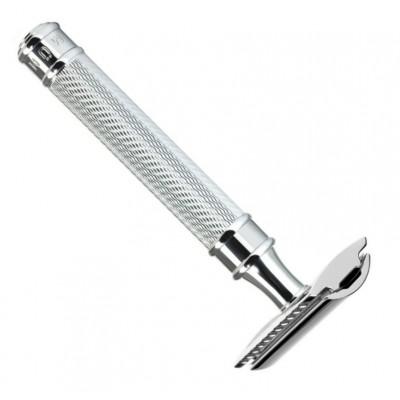 Т-образная бритва MUEHLE R 89 GRANDE TRADITIONAL Т-образная бритва MUEHLE R 89 GRANDE TRADITIONAL