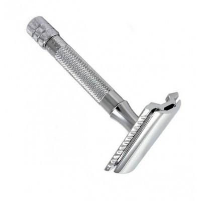 Станок для бритья Т-образный Merkur Solingen 33C Станок для бритья Т-образный Merkur Solingen 33C