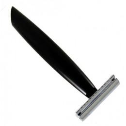 Станок для бритья Т-образный Merkur 44C Black