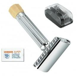 Станок для бритья Т-образный Merkur Progress 57C