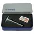 Станок для бритья Т-образный 90 761001 MERKUR RAZORS FUTUR IN GIFT BOX Станок для бритья Т-образный 90 761001 MERKUR RAZORS FUTUR IN GIFT BOX