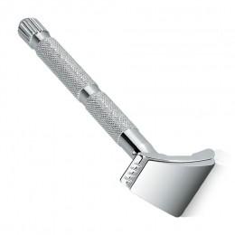 Станок для бритья Т-образный Merkur Solingen для усов и бровей 90907000 