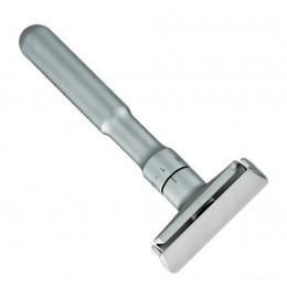 Станок для бритья Т-образный Merkur Futur, матовый