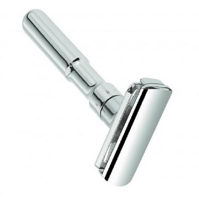 Станок для бритья Т-образный Merkur Futur, хром Станок для бритья Т-образный Merkur Futur, хром