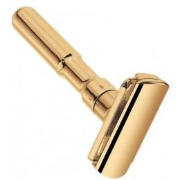 Станок для бритья Т-образный Merkur Futur Gold