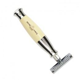 Станок для бритья Т-образный Edwin Jagger R367CRSR