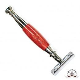 Станок для бритья Т-образный Edwin Jagger R213SR Станок для бритья Т-образный Edwin Jagger R213SR