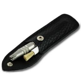 Подарочный набор для удаления волос в носу и ушах Dovo Klipette 9385006