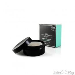 Мыло для бритья в чаше Edwin Jagger Cooling Menthol