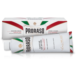 Крем для бритья для чувствительной кожи PRORASO