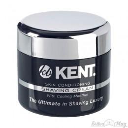 Крем для бритья Kent Shaving Cream SCT2