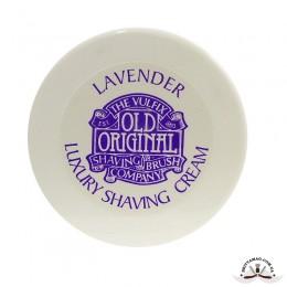 Крем для бритья Vulfix Lavender Luxury Shaving Cream