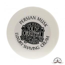 Крем для бритья Vulfix Persian Musk Luxury Shaving Cream