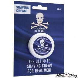 Крем для бритья The Bluebeards Revenge Luxury 20ml